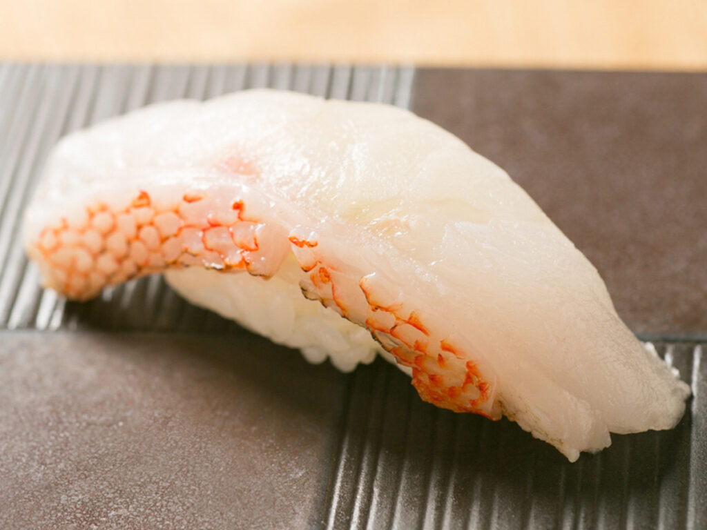 料理写真：寿司