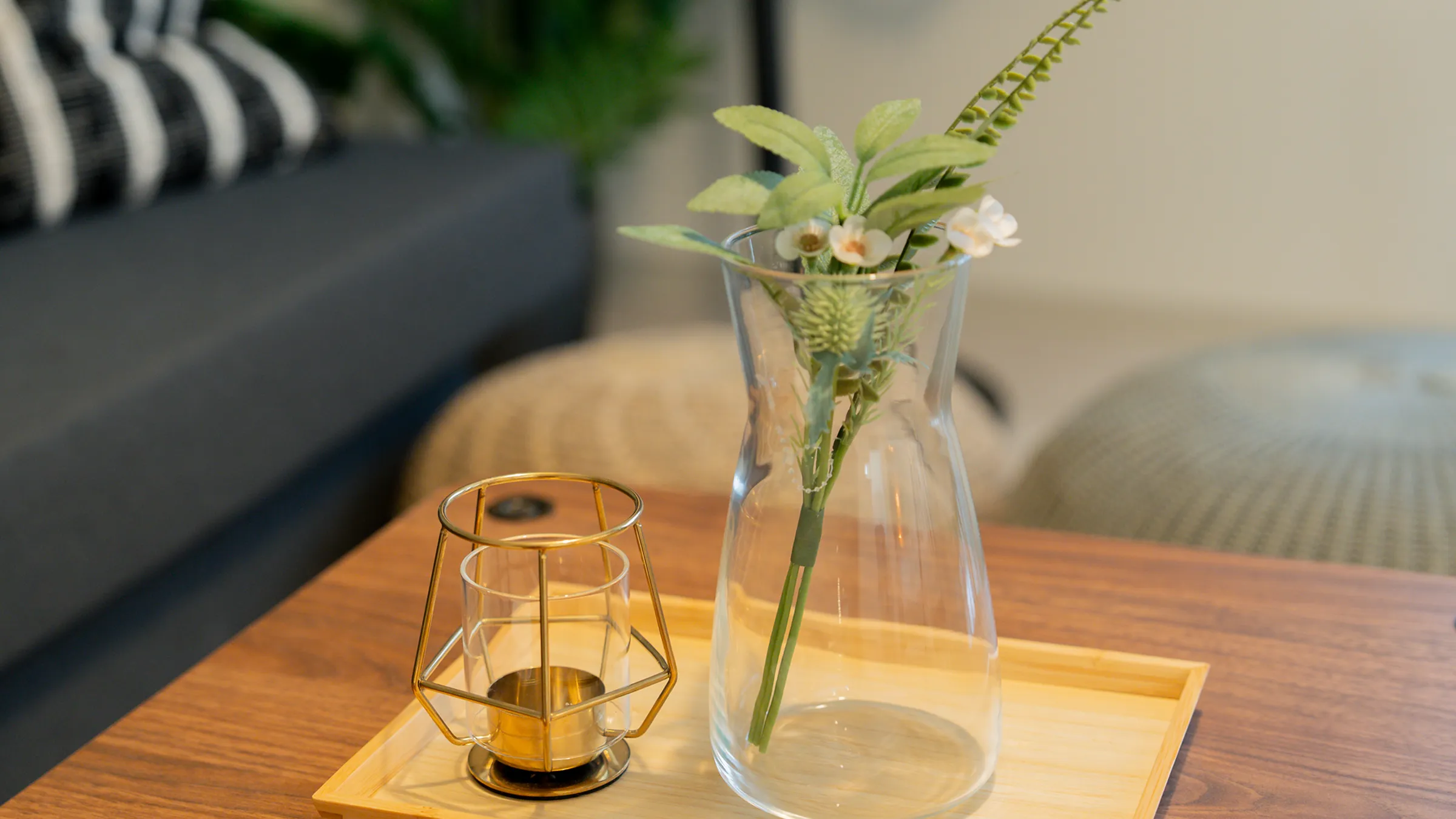 民泊物件撮影-小物